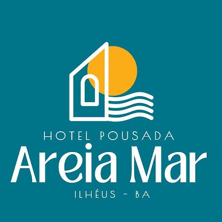 Hostel Areia Mar Ilhéus المظهر الخارجي الصورة
