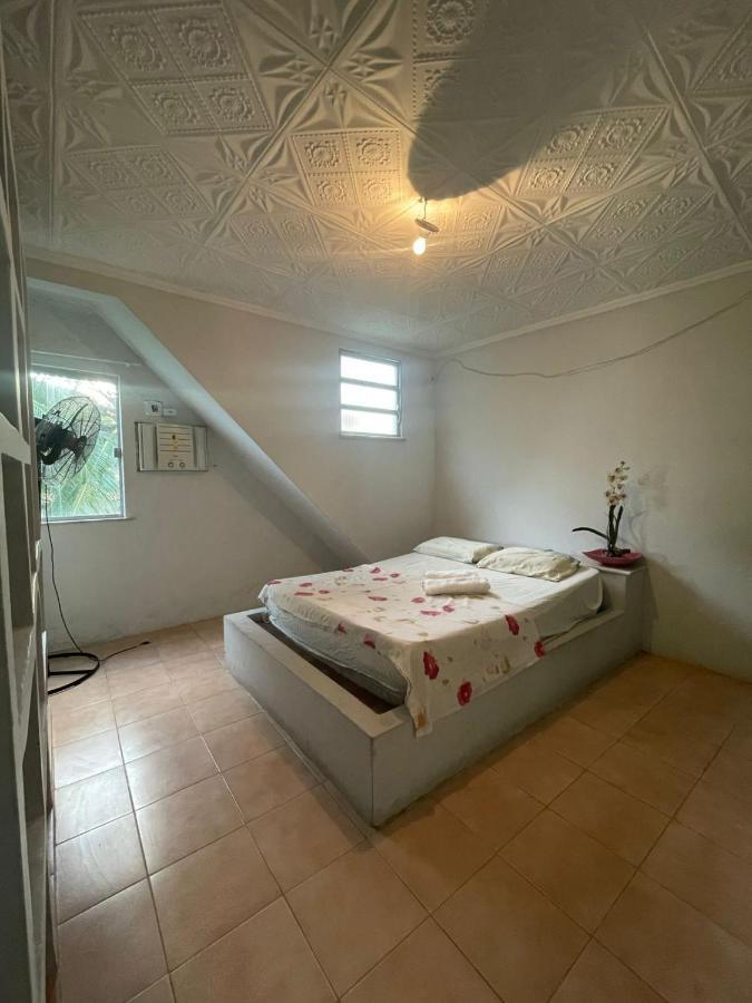 Hostel Areia Mar Ilhéus المظهر الخارجي الصورة