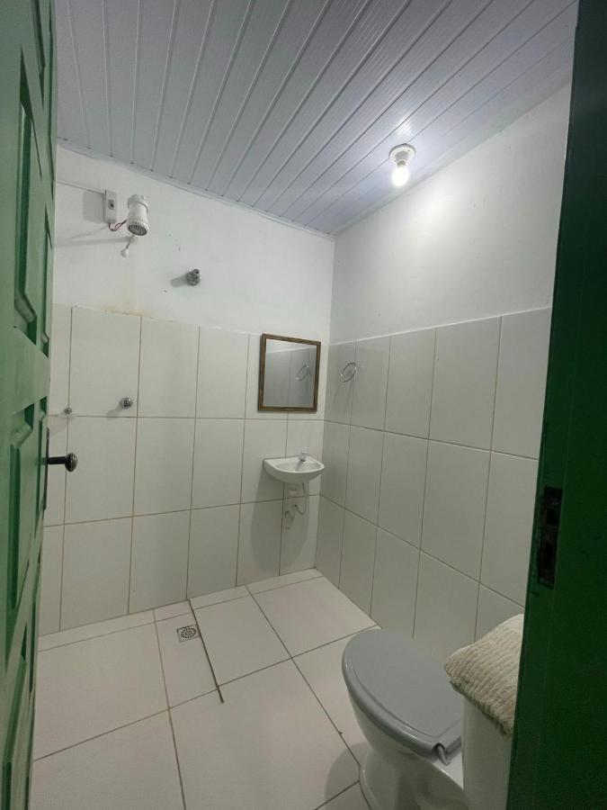 Hostel Areia Mar Ilhéus المظهر الخارجي الصورة